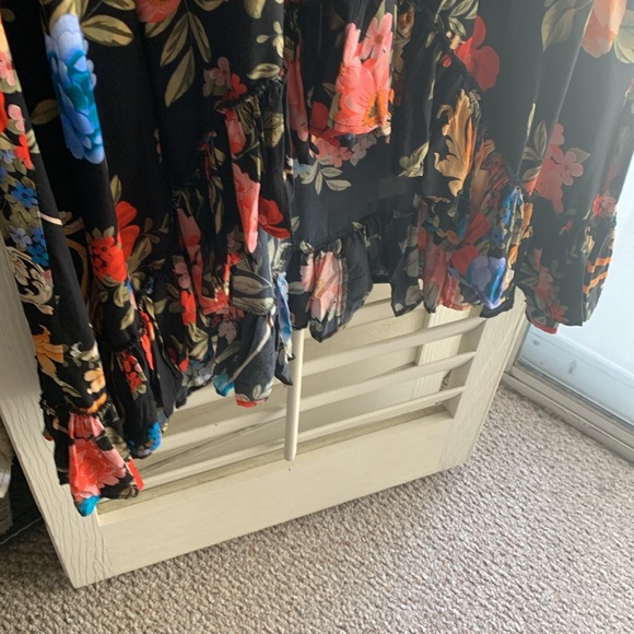 Johnny Was long kimono - Picture 3 of 7